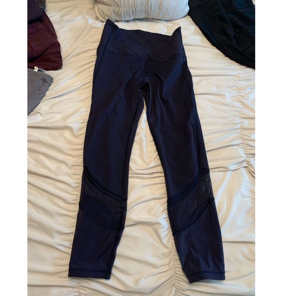 Lulu lemon leggings
